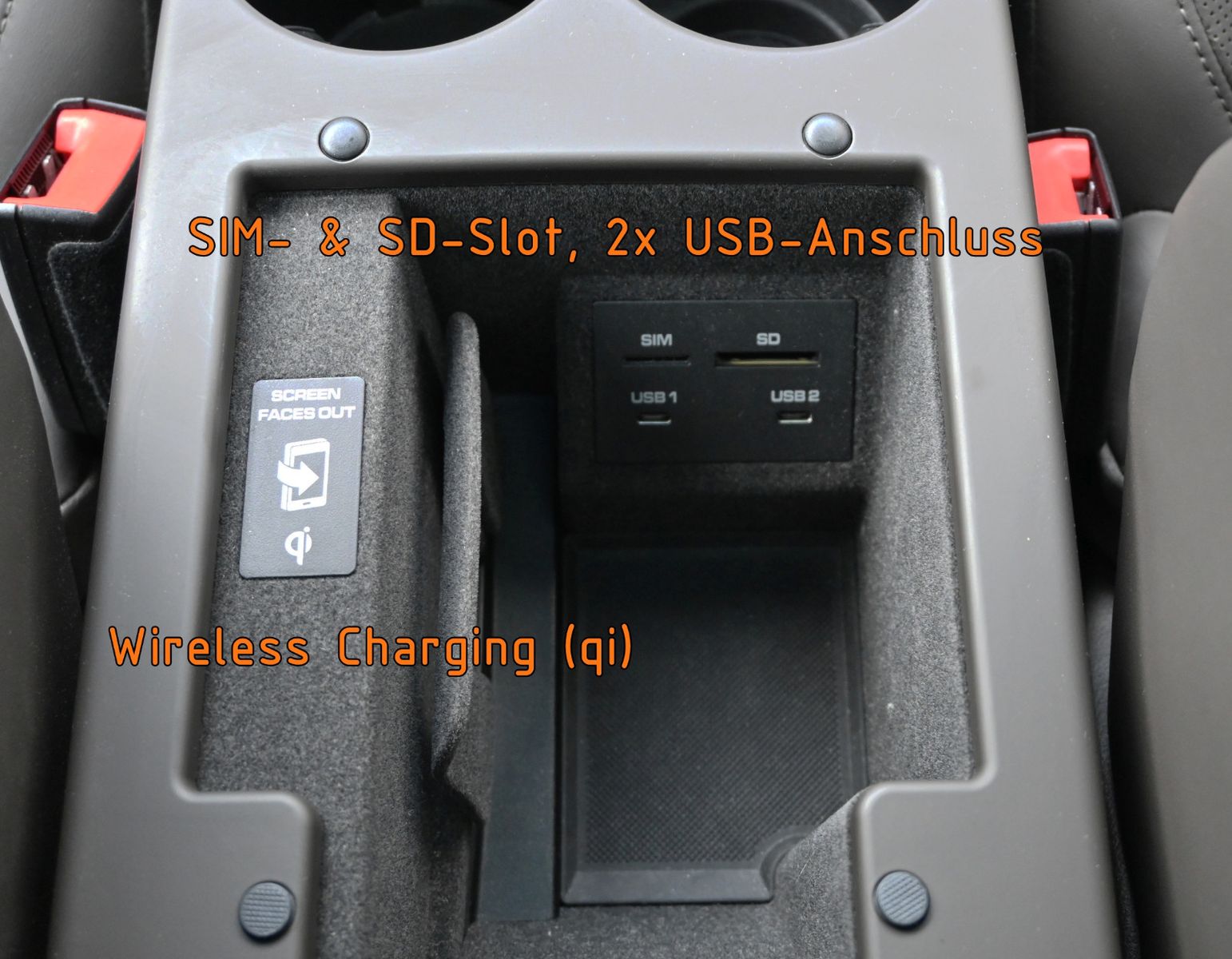 Fahrzeugabbildung Porsche Macan GTS °UVP 131.121€°AD.SPORTSITZ°CHRONO°STHZ