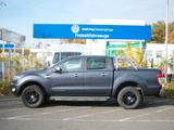 Ford Ranger Limited 3.2L Doppelkabine Allrad - Ford Ranger Gebrauchtwagen in Frankfurt