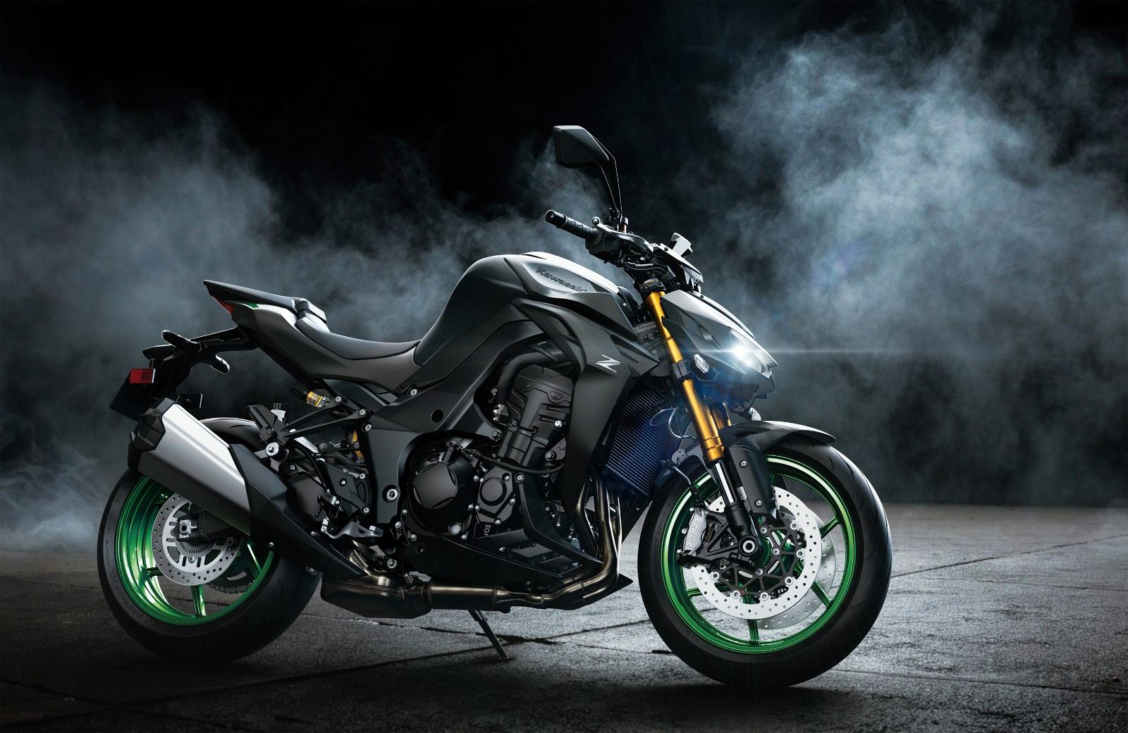 Kawasaki Z 1100 SE - Sofort verfügbar!