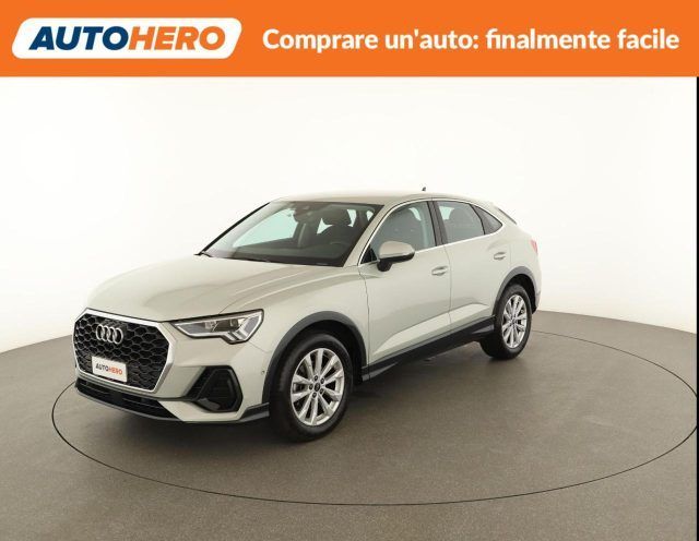 Image of Audi Q3