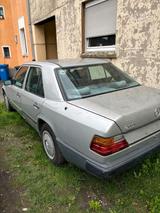 Mercedes-Benz 200 Automatik Mercedes - Mercedes-Benz 200 in Bochum