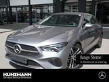 Mercedes-Benz CLA 180 SB Progressive Advanced MBUX Navi Kamera - gebrauchte Mercedes-Benz CLA 180 Shooting Brake aus dem Jahr 2023