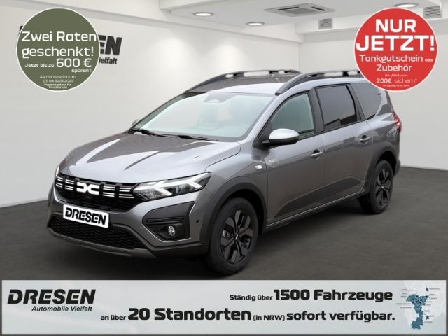 Dacia Jogger 1.0 TCe EU6e Expression ECO-G 100 PARKSEN