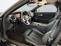 BMW Z4 M40 - Vorschau Bild 8