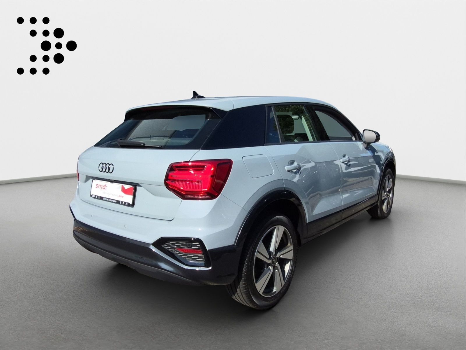 Audi Q2 - Bild 15