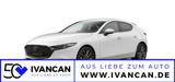 Mazda 3 2.5i 140PS Exclusive-Line