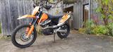 KTM 690 Enduro - KTM 2008 690