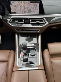 صورة مصغرة 14 لـ 2022 BMW X5 M