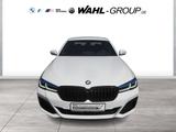 BMW 540d xDrive M SPORT LC PROF HUD LASER AHK ALARM  - mit Diesel-Antrieb: Limousine