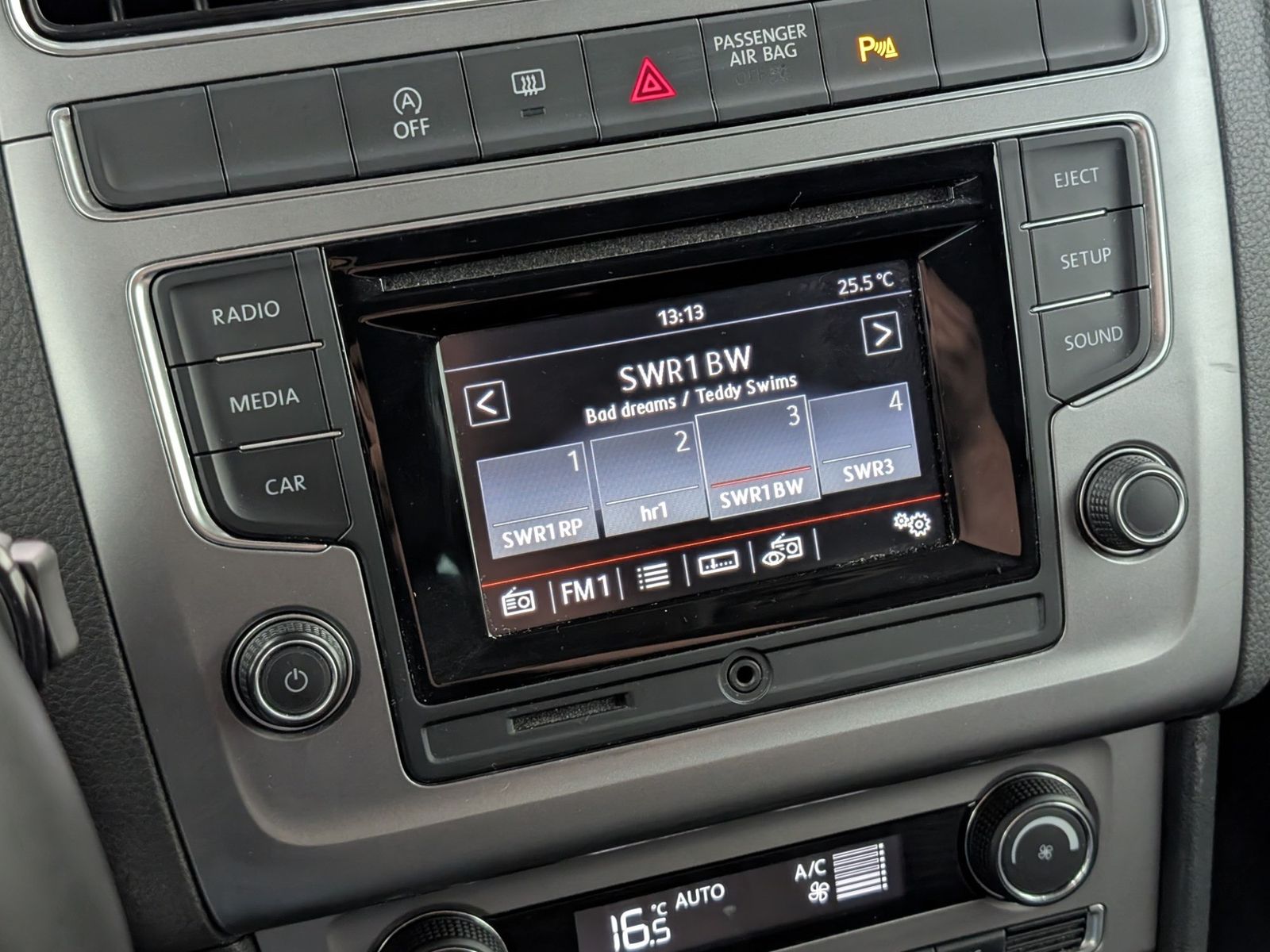 VW Polo V 1.2 TSI Lounge Allwetter – Bild 16