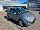 Ford Ka 1.2 Benzin TÜV NEU  bis 06/2028/Kl... - Ford Ka/Ka+ in Augsburg