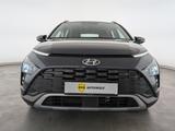 Hyundai Bayon 1.0 T-GDI Trend Mild-Hybrid 2WD LED+NAVI+ - gebrauchte Hyundai BAYON aus dem Jahr 2024