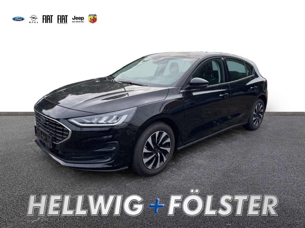 Image of Ford Focus