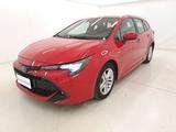 Toyota Corolla TS Hybrid Business Tech BR399496  - Toyota Corolla: Standheizung