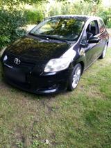 Toyota Auris - Toyota Auris in Bremen