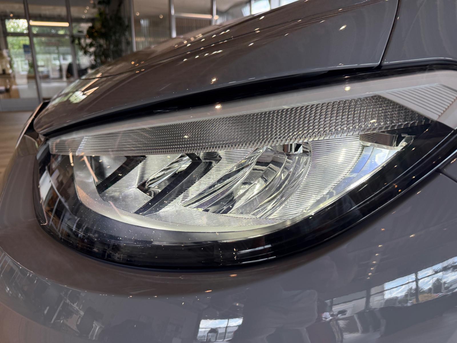 Volkswagen ID.3 Pro 150 kW/LED/APP CONNECT/62kWh, миниатюра 4