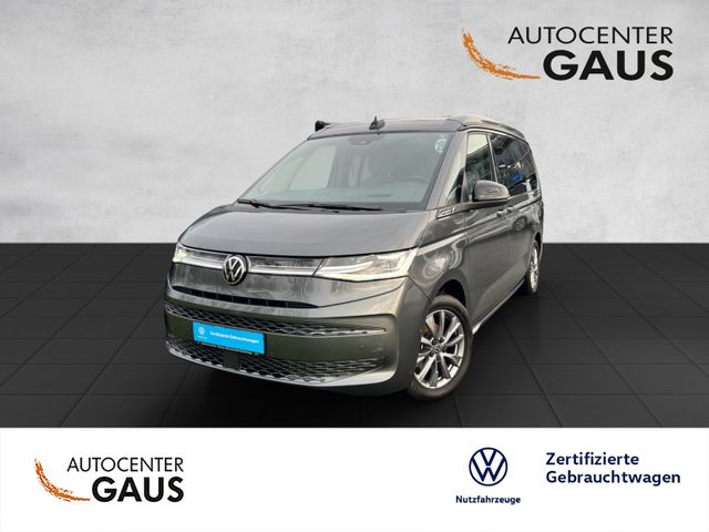 California Ocean 2.0 TDI DSG