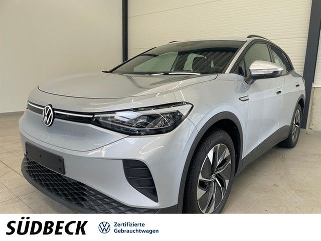 VW ID.4  125 kW Pure Performance