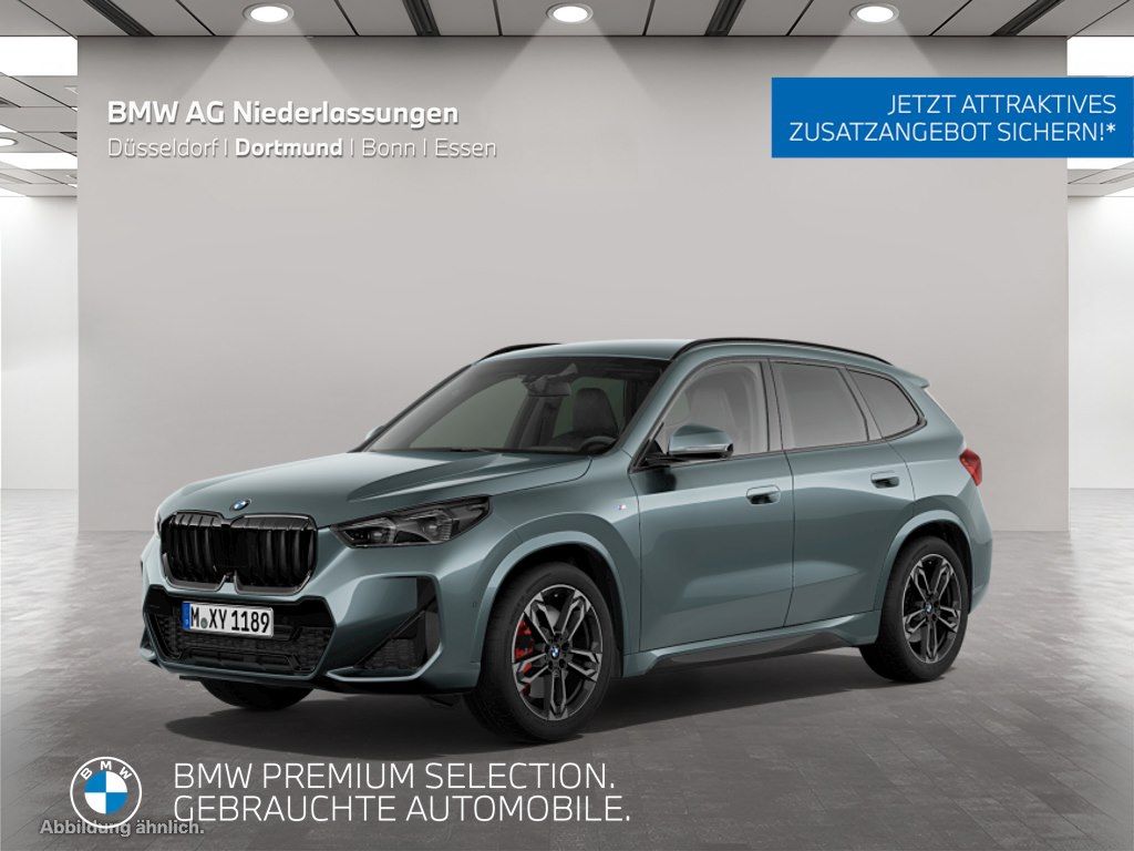 Image of BMW X1