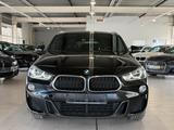 BMW X2 xDrive 20i M Sport Aut. LED NAVI HUD AHK - BMW X2 Benzin Gebrauchtwagen