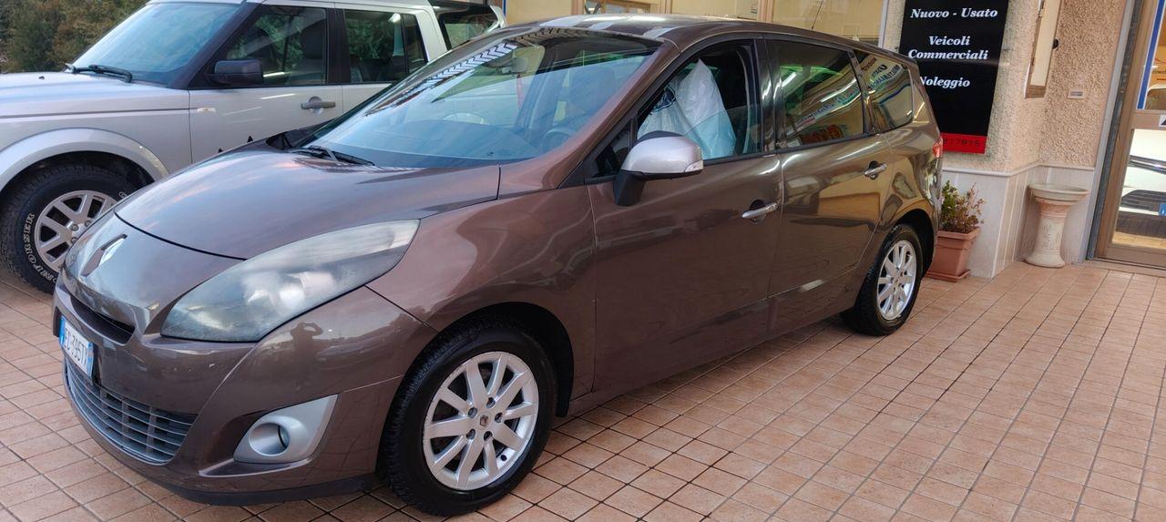Renault Andere