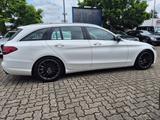 Mercedes-Benz T-Modell C 220 T d 4Matic Sport - Mercedes-Benz C 220: Sport