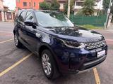 Land Rover LAND ROVER Discovery 2.0 SD4 240 CV HSE GANCIO T - Land Rover: G4