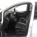 Volkswagen Touran Goal 1.5 TSI DSG Navi AHK LED SiHz - Volkswagen Touran Gebrauchtwagen