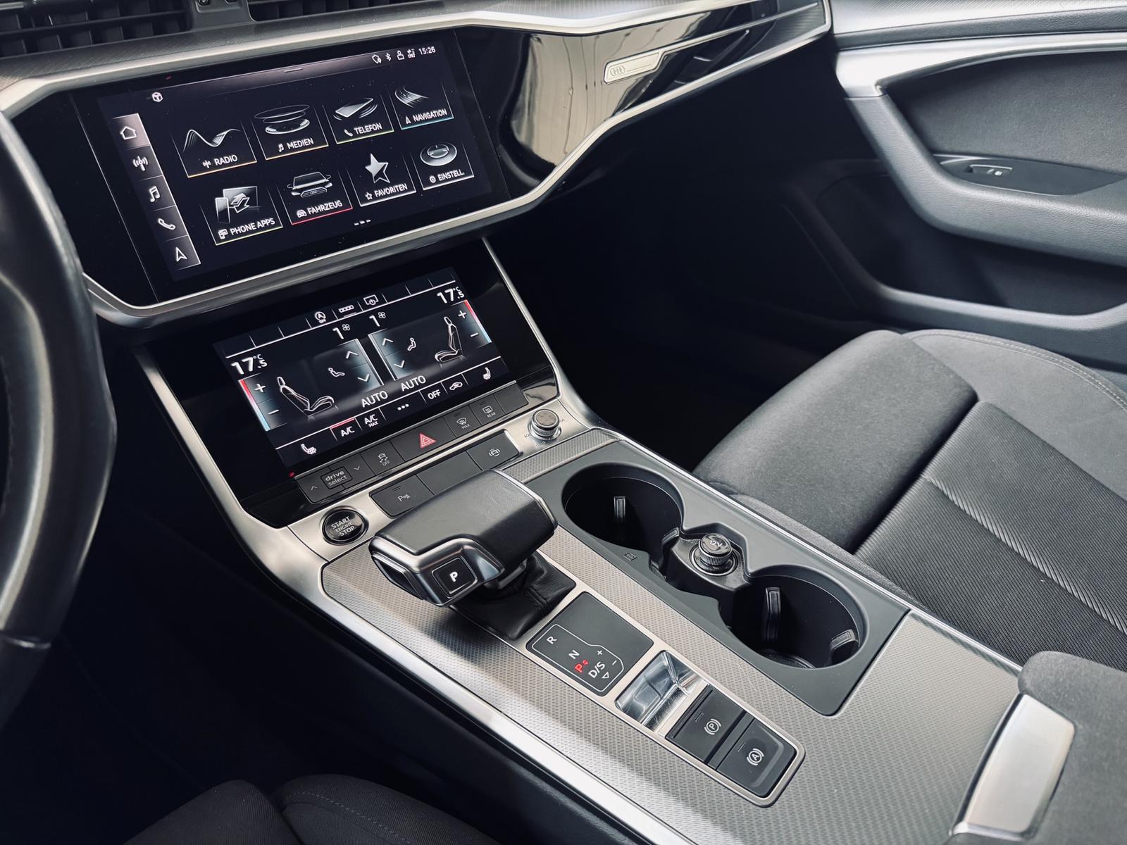 Audi A6 40 TDI Sport Kamera / Automatik / 21 zoll. /, миниатюра 18