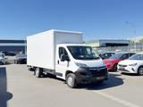 Opel Movano 2.2 Diesel 140 3.5t L4 Selection - Opel Movano: 2.5