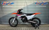 KTM 250 SX-F  - KTM SX F 250