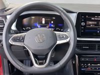 Volkswagen T-Cross - Vorschau Bild 9