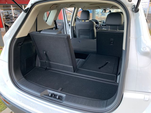 DFSK Fengon 580 AT 7-Sitzer 360°Kam Navi Sonderpreis