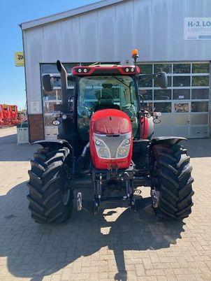McCormick X6.420 PowerPlus (baugleich Landini 6-120C) ähn