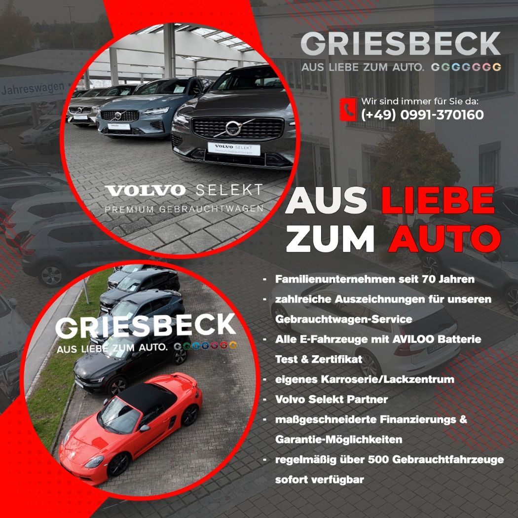 Volvo V60 T8 Ultimate Dark *DAB+*WinterP*SHZ*HUD foto 2