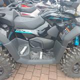 CFMOTO CFORCE 1000 TOURING ABS Aktion bis 19.04. - QUAD HÄNDLER