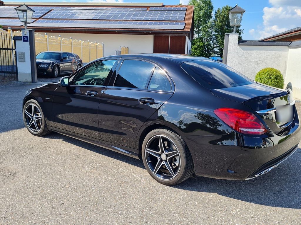 Image of Mercedes-Benz 450