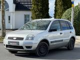 Ford Fusion Plus*SERVICE NEU* - gebrauchte Ford Fusion aus dem Jahr 2005