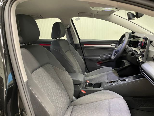 Golf VIII Life 1.5 eTSI DSG LED RFK ACC APP