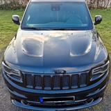 Jeep Grand Cherokee 6.4l V8 HEMI SRT LPG Prins 94L
