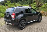 Dacia Duster 1.2 TCe 125 S & S 4x4 Blackshadow Bla... - Dacia Duster Blackshadow mit Benzin-Antrieb