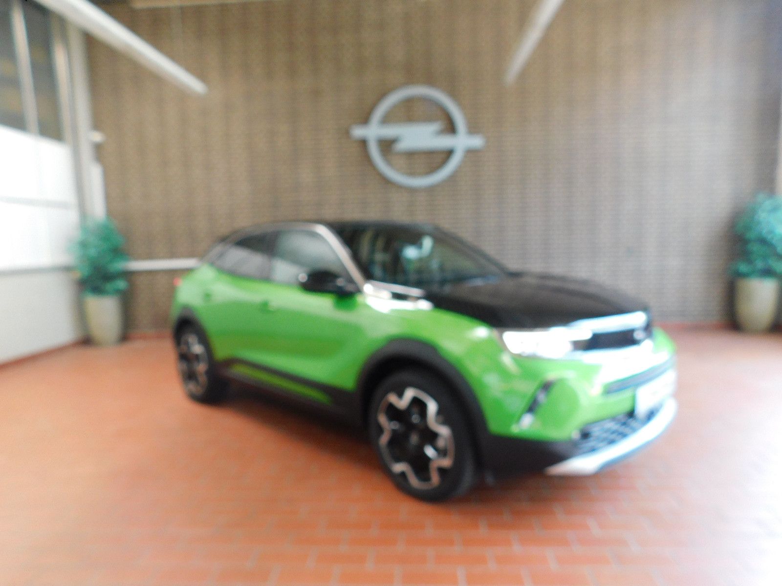 Opel Mokka-e - Bild 2