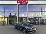 Audi S3 Cabriolet 2.0 TFSI quattro/B&O/S-Sportsitze - Audi S3