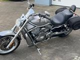 Harley-Davidson V-ROD VRSCAW - HARLEY-DAVIDSON VRSCA