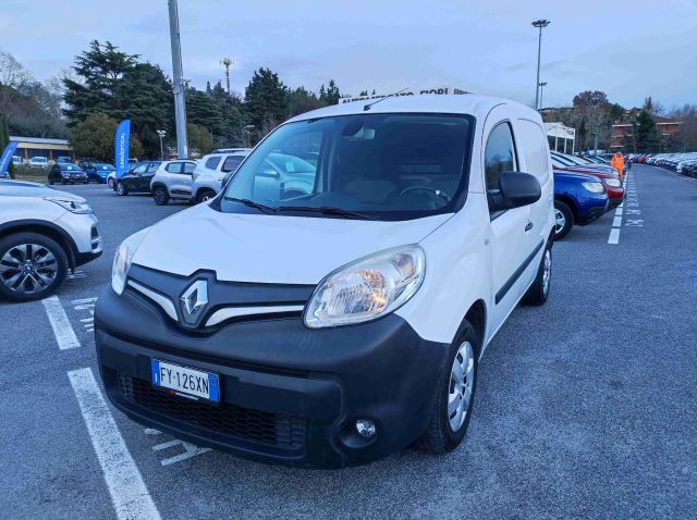 Renault RENAULT Kangoo II Express E6 2016 - kangoo expre