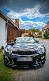 Opel GT Roadster 2.0 Turbo - Opel GT: Turbo