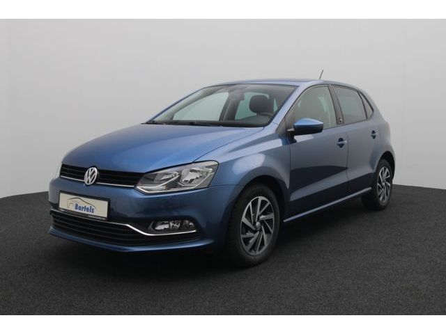 Volkswagen Polo V 1.4 Sound BMT Start-Stopp