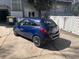Opel Corsa D 1.2 Benziner - TÜV Neu - Klima - Opel Corsa aus 2009: 1.2
