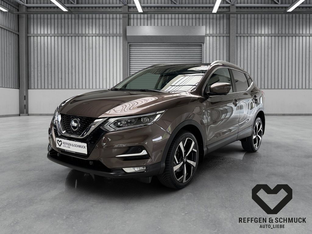 Image of Nissan Qashqai