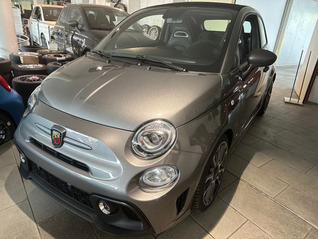 Abarth 695C  1.4 T-Jet 132 kW*Beats*MTA !!!!!